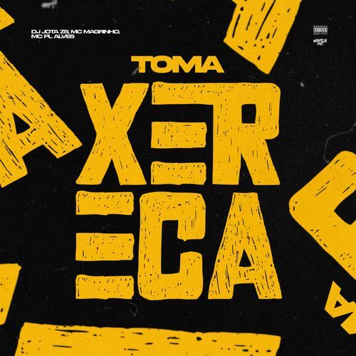 Toma Xereca cover art