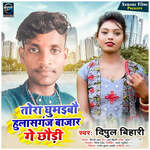 Tora Ghumaibau Hulasganj Bazar Ge Chhaudi