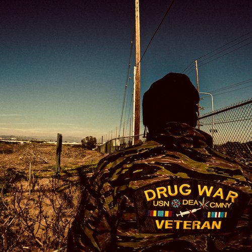 Knevil Reeves cover art