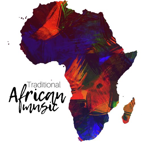 Tribal Atmosphere cover art