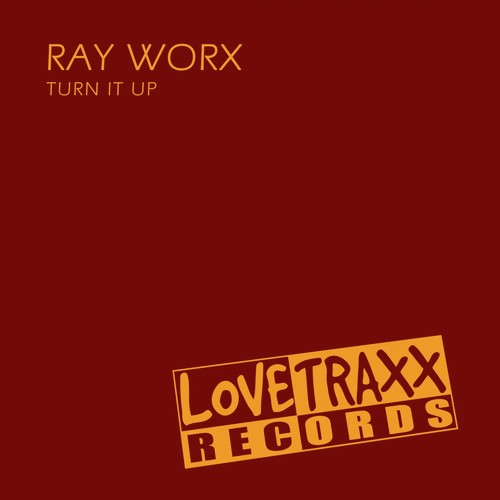 Ray Worx