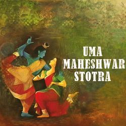 Uma Maheshwar Stotra-JBkIVB1IVFc