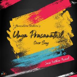 Unga Prasanathil (Cover Version)-KgYgWQMGQXI