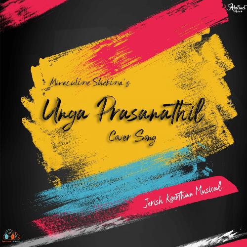 Unga Prasanathil (Cover Version)