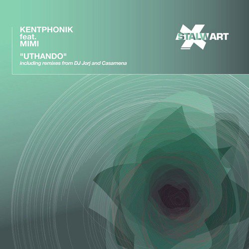 Uthando (Inc. DJ Jorj, Casamena and DJ Rork Rmxs)