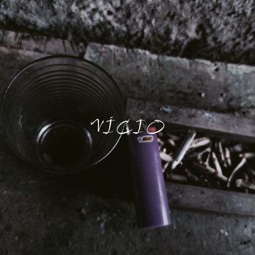 V Í C I O cover art