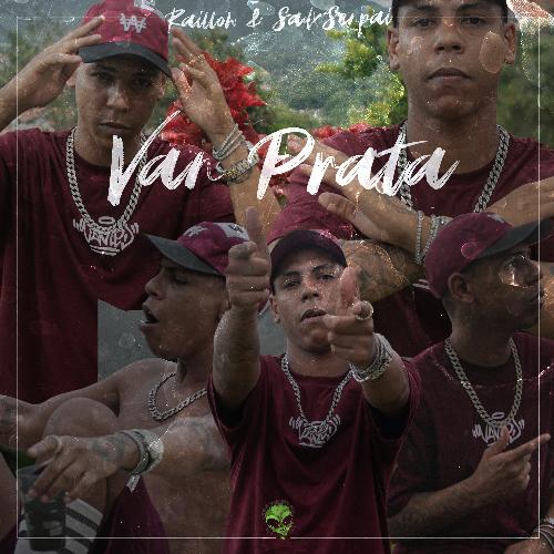 Van Prata cover art