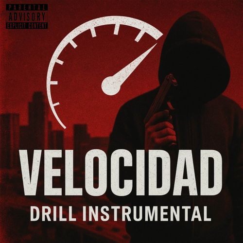 Velocidad (Drill Instrumental)