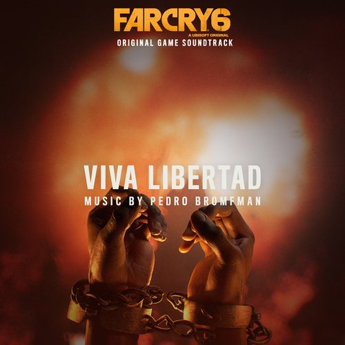 Viva Libertad: Epic Version (From the Far Cry 6 Original Game Soundtrack)_poster_image