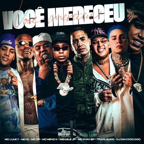 Você Mereceu