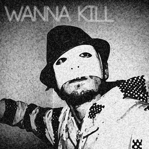 Wanna Kill_poster_image