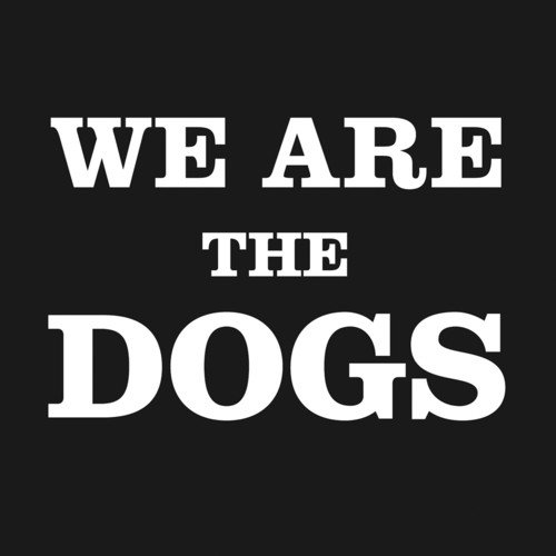 We Are The Dogs_poster_image