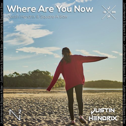 Where Are You Now - Song Download from Where Are You Now @ JioSaavn