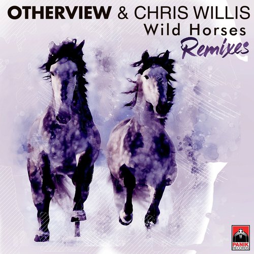 Wild Horses (Sergio T Remix Radio Edit)