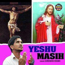 Yeshu Masih-HiQfXhp9XFs