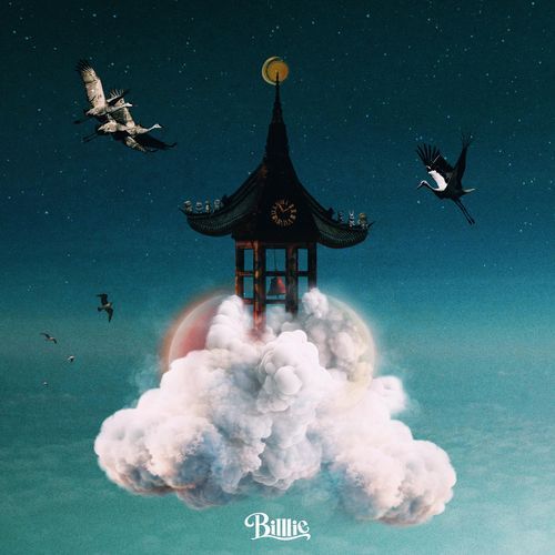 cloud palace (Before moonset mix)