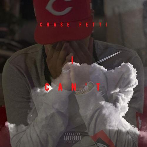 iCant cover art