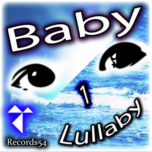 James (Baby Sleep Mix) cover art