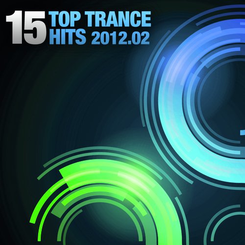 15 Top Trance Hits 2012-02_poster_image