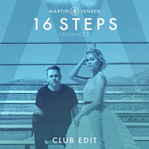 16 Steps (Club Edit)_poster_image