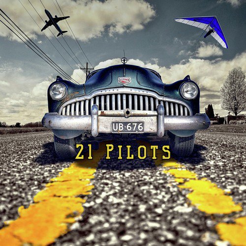 21 Pilots