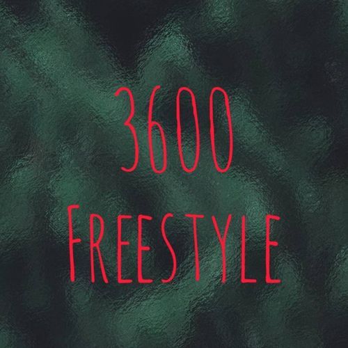 3600 Freestyle