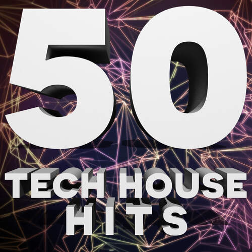 50 Tech House Hits (DJ Mix 1)