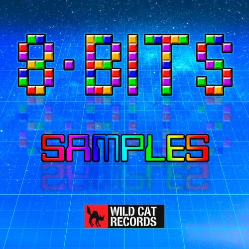 8 Bit Groove cover art