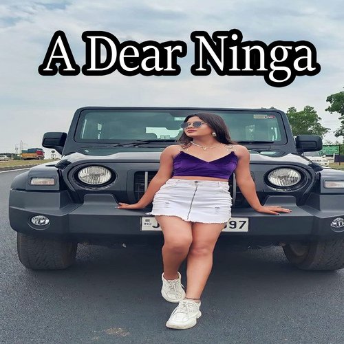 A Dear Ninga