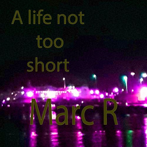 Life drive (Radio edit)