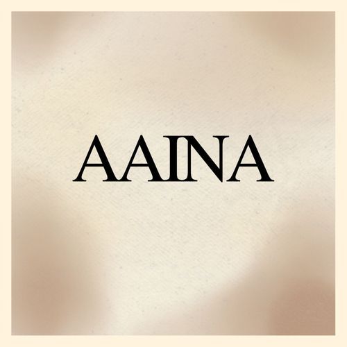 AAINA