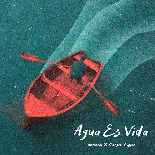 Agua Es Vida_poster_image