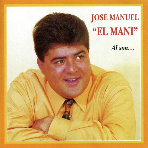 Jose Manuel El Mani