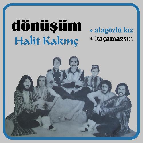 Alagözlü Kız - Kaçamazsın_poster_image