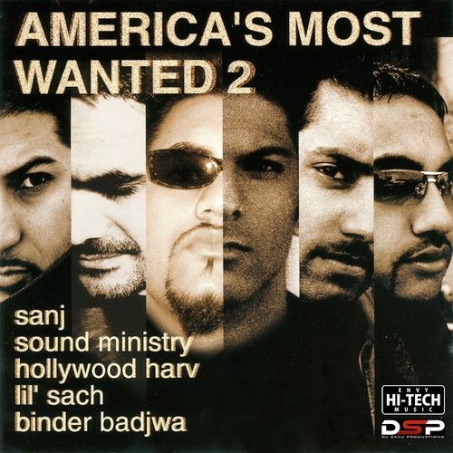 America's Most Wanted 2