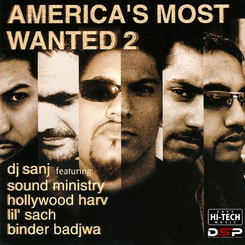 Billa Aka (Jungle Mix)