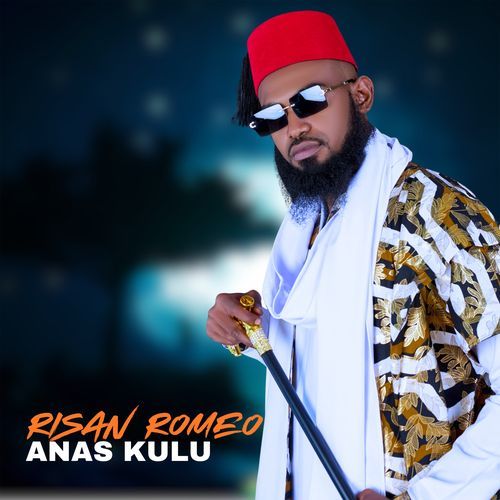 Anas Kulu cover art