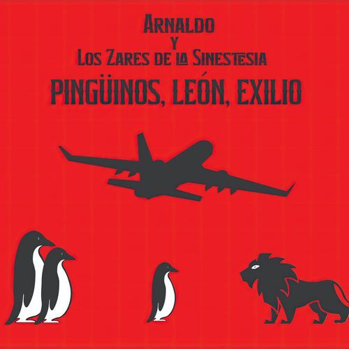 Leon cover art