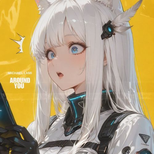 Around You