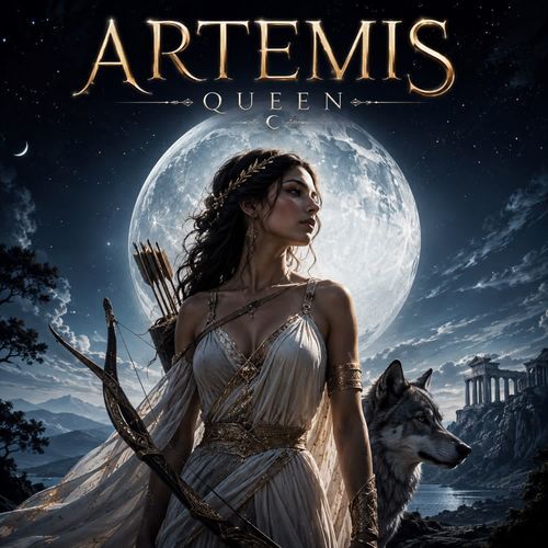 Artemis Queen