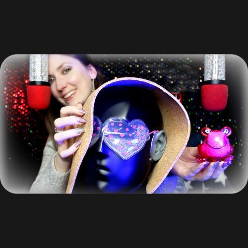 Asmr Sleepy Sounds, Small Mac Keyboard Sounds, Whispering, Pt. 21 cover art