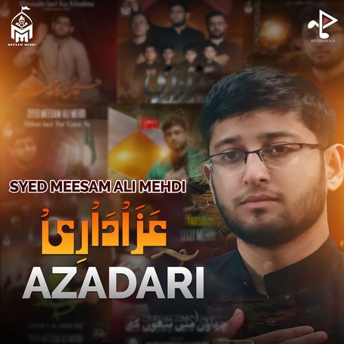 Azadari