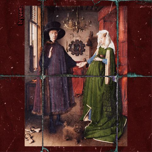 IZRAEL cover art