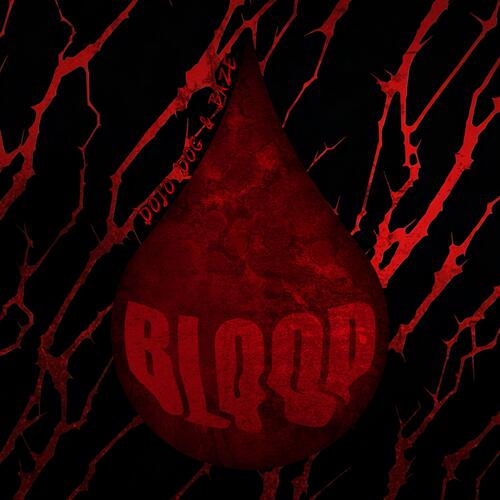 BLOOD (REMIX)_poster_image