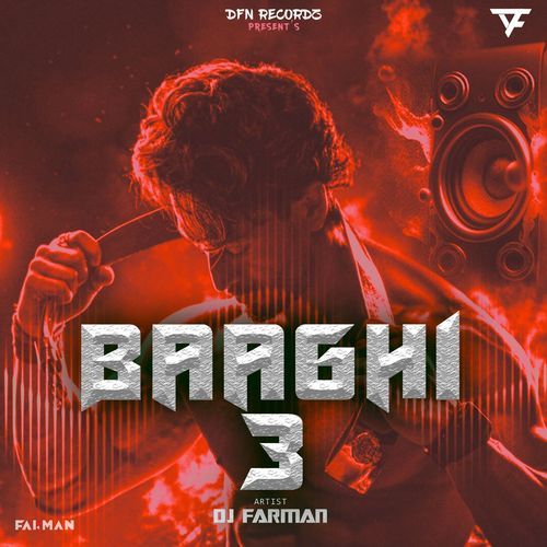 Baaghi 3 (Dailotrap)