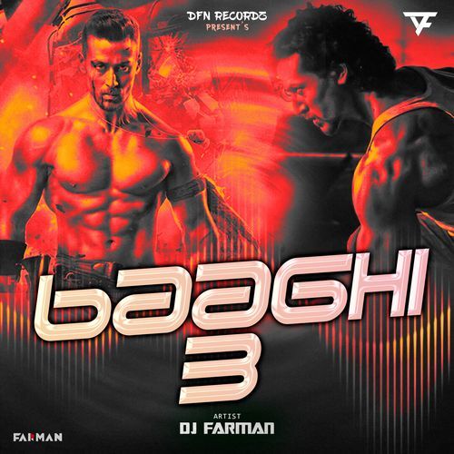 Baaghi 3 (Dialotrap)