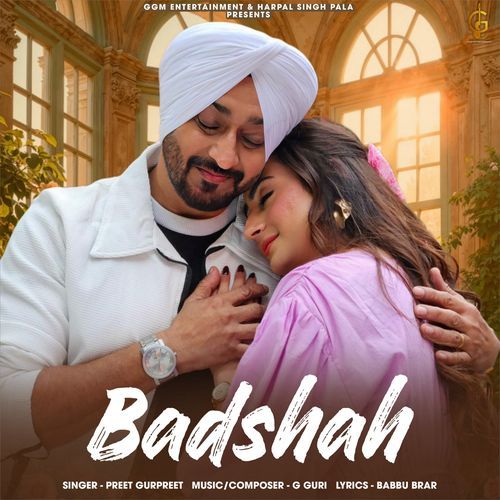 Badshah