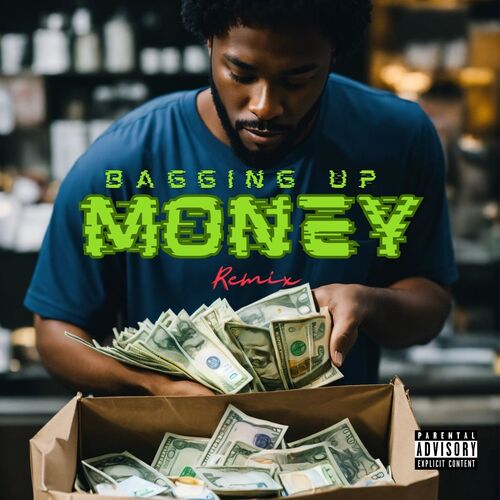 Bagging Up Money (Remix)_poster_image