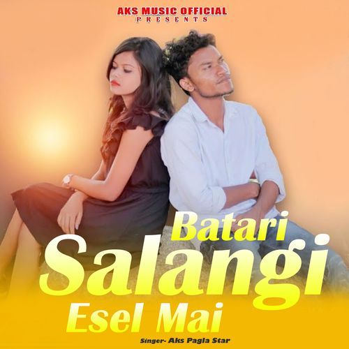 Batari Salangi Esel Mai