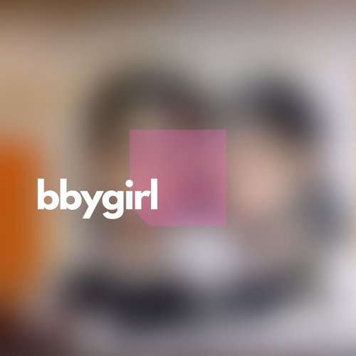 Bbygirl cover art